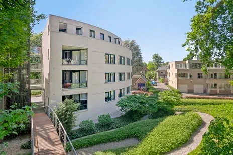 Appartement te koop: Amphion 102, Sprengenweg-Noord Apeldoorn