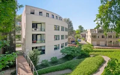 Appartement te koop: Amphion 102, Sprengenweg-Noord Apeldoorn