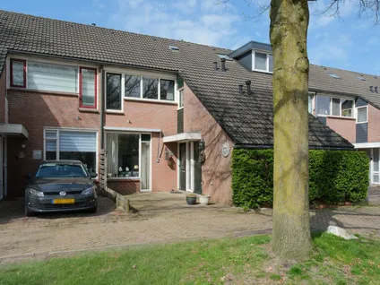 Tussenwoning te koop: Ampsen 26, Schelfhorst Zuidoost Almelo