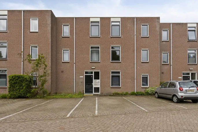 Appartement te koop: Ampsen 40, De Huet - fase 2 Doetinchem