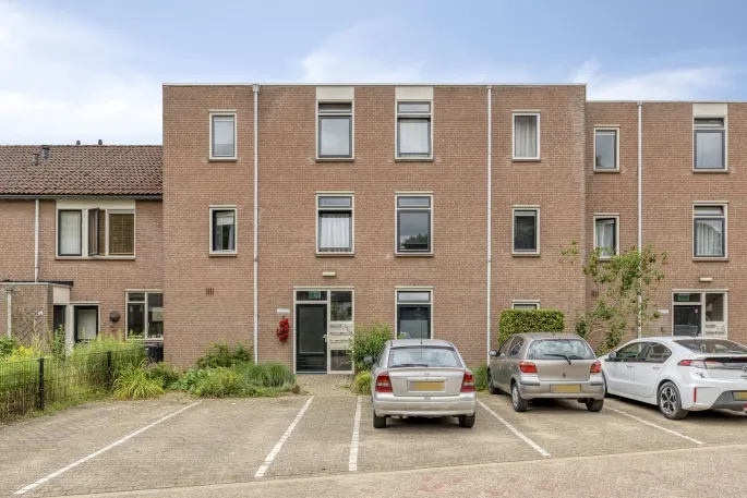 Appartement te koop: Ampsen 52A, De Huet - fase 2 Doetinchem