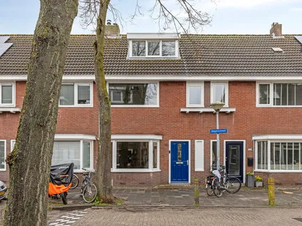 Tussenwoning te koop: Ampèrestraat 112, Eindhoven