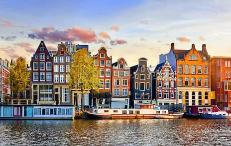 Woning te koop: Amstel 102M, Rembrandtplein e.o. Amsterdam