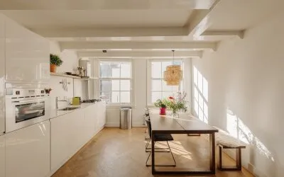 Appartement te koop: Amstel 106C, Amsterdam