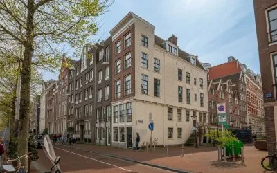 Appartement te koop: Amstel 116C, Rembrandtplein e.o. Amsterdam