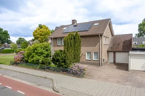 Detached house for sale: Amstel 14, Koolhof-Zuid Deurne