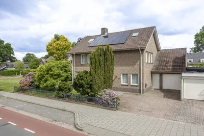 Vrijstaande woning te koop: Amstel 14, Koolhof-Zuid Deurne