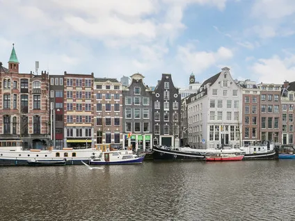 Appartement te huur: Amstel 140C, Rembrandtplein e.o. Amsterdam