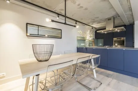 Apartment for rent: Amstel 270C, Amstelveldbuurt Amsterdam