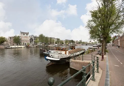Woning te koop: Amstel 51H, Weesperbuurt Amsterdam