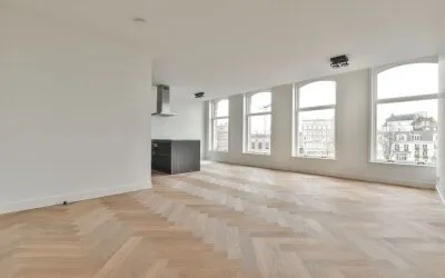 Appartement te huur: Amstel 82-2, Rembrandtplein e.o. Amsterdam