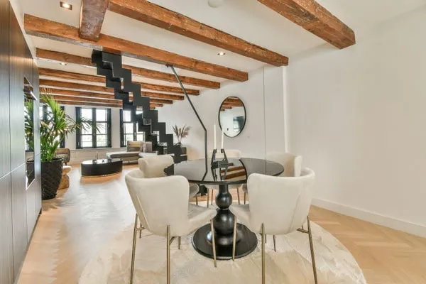 Home for rent: Amstel, Rembrandtplein e.o. Amsterdam