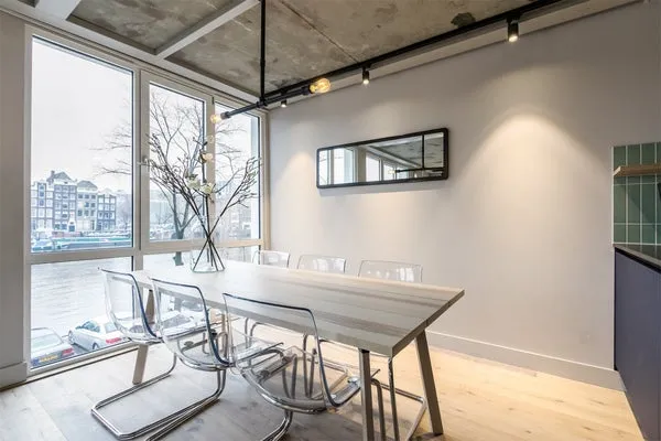 Woning te huur: Amstel, Rembrandtplein e.o. Amsterdam