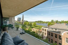 Appartement te koop: Amstelbeststraat 2K, Amsterdam