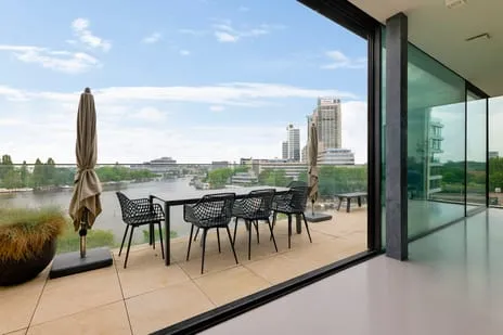 Appartement te huur: Amstelbeststraat 2T, Amstelkwartier-Noord Amsterdam