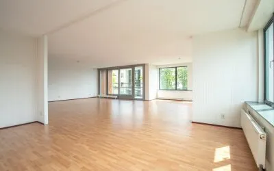 Apartment for rent: Amstelboulevard 14, De Omval Amsterdam