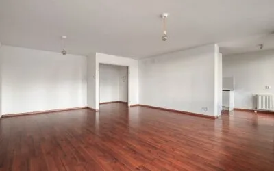 Appartement te huur: Amstelboulevard 152, De Omval Amsterdam