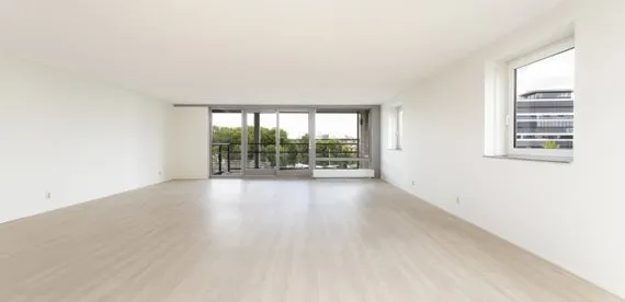 Appartement te huur: Amstelboulevard 18, De Omval Amsterdam