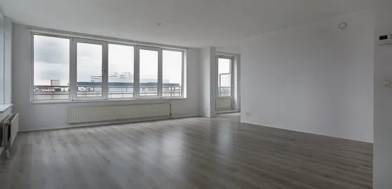 Appartement te huur: Amstelboulevard 218, De Omval Amsterdam