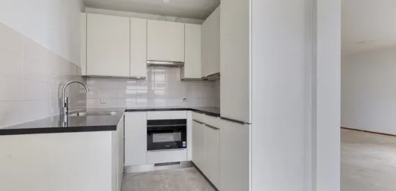 Appartement te huur: Amstelboulevard 224, De Omval Amsterdam