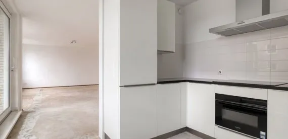 Appartement te huur: Amstelboulevard 64, De Omval Amsterdam