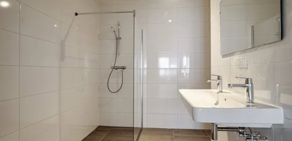 Appartement te huur: Amstelboulevard 74, Amsterdam