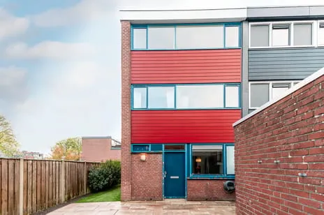 Hoekwoning te koop: Amsteldiep 29, Lelystad