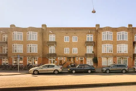 Appartement te koop: Amsteldijk 116-2, IJselbuurt-Oost Amsterdam