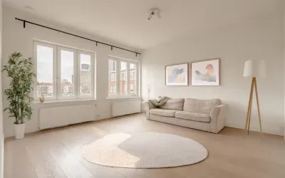 Appartement te koop: Amsteldijk 141-2, Kromme Mijdrechtbuurt Amsterdam