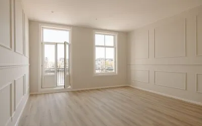 Appartement te huur: Amsteldijk 32-2, Hemonybuurt Amsterdam
