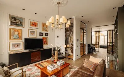 Appartement te koop: Amsteldijk 38H, Amsterdam