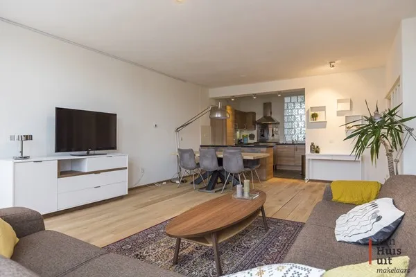 Apartment for rent: Amsteldijk 77C, Diamantbuurt Amsterdam