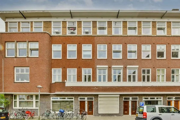 Woning te huur: Amsteldijk, Diamantbuurt Amsterdam