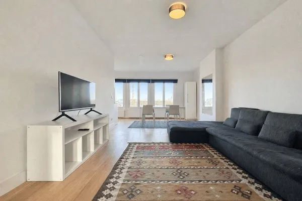 Woning te huur: Amsteldijk, Amsterdam