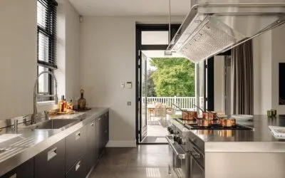 Vrijstaande woning te koop: Amsteldijk Noord 166, Middelpolder Amstelveen