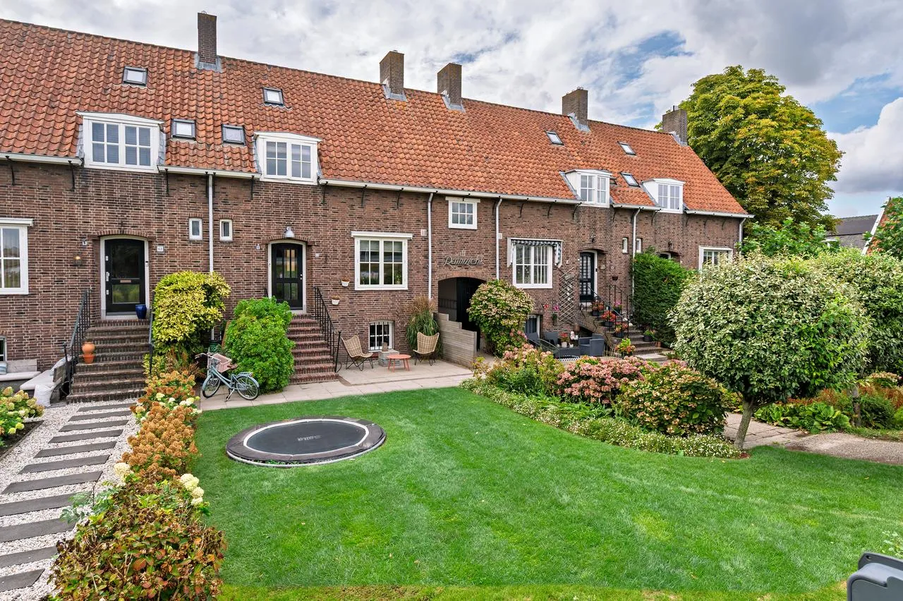 Appartement te koop: Amsteldijk Zuid 61, Amstelveen