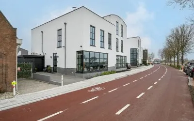 Twee-onder-één-kap te koop: Amsteldijk Zuid 178A, Nes aan de Amstel Amstelveen