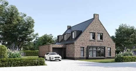 Vrijstaande woning te koop: Amsteldijk Zuid 204B, Nes aan de Amstel Amstelveen