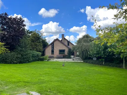 Vrijstaande woning te koop: Amsteldijk Zuid 73C, Amstelveen