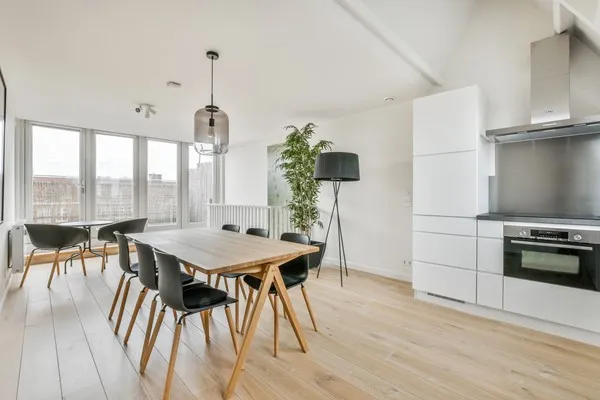 Appartement te huur: Amstelkade 168-4B, Amsterdam