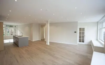 Appartement te huur: Amstelkade 180H, Wielingenbuurt Amsterdam