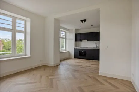 Appartement te huur: Amstelkade 42-3, Amsterdam