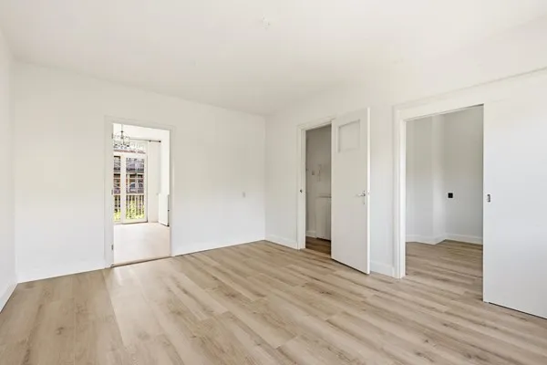 Appartement te huur: Amstelkade 57-2, IJselbuurt-West Amsterdam
