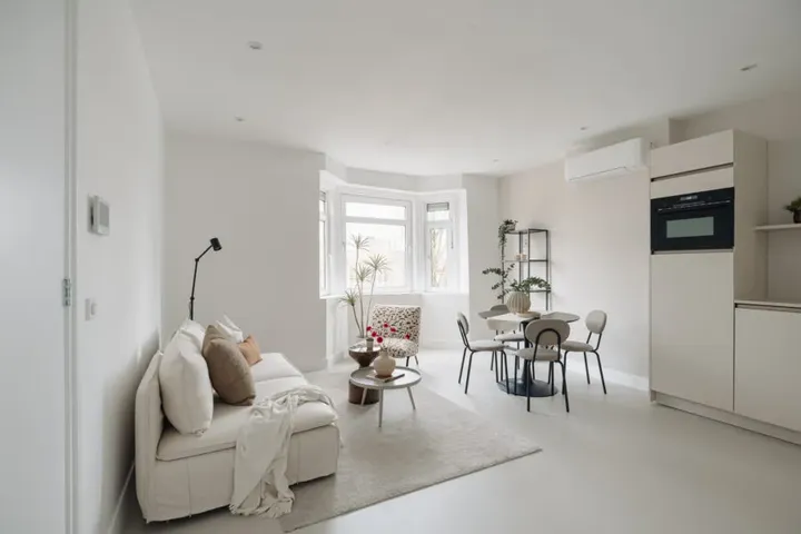 Appartement te koop: Amstelkade 65C, Amsterdam