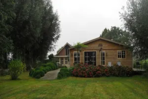 Woning te huur: Amstelkade, Wilnis Buitengebied Wilnis