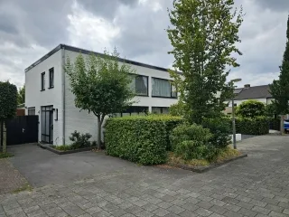 Home for rent: Amstellaan, Aawijk Zuid 'S-Hertogenbosch