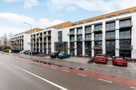 Appartement te huur: Amstellandlaan 84G, Bedrijventerrein-Noord Weesp Weesp