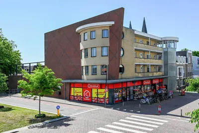 Appartement te koop: Amstelplein 99, Dorpscentrumcentrum Uithoorn