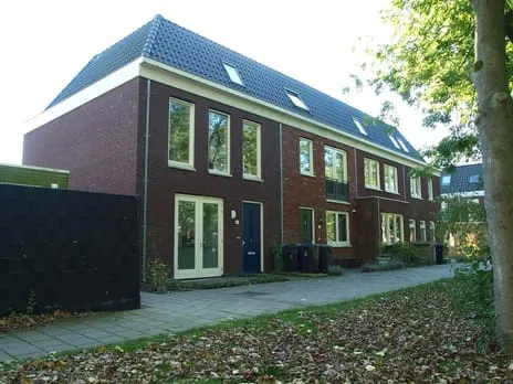 Hoekwoning te huur: Amstelstraat 17, Oudorperpolder-Midden Alkmaar