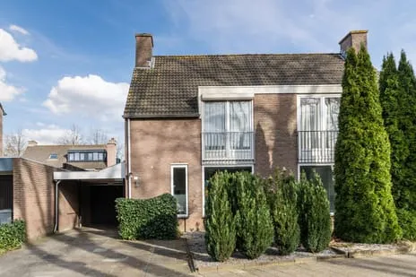 Hoekwoning te koop: Amstelstraat 31, Kerkdorp Acht Eindhoven